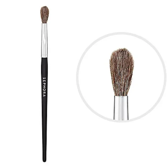 SEPHORA COLLECTION Pro Crease Brush #10