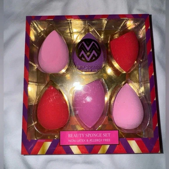 Beauty Blender Set!