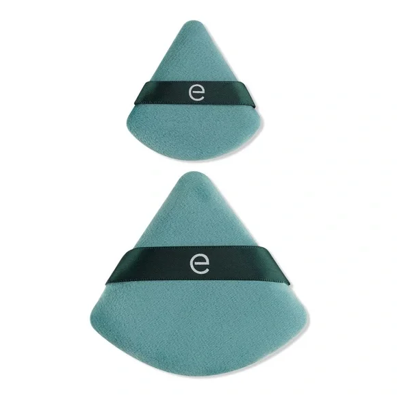 🤩 $5 SALE! 🤩 🎉 HOST PICK 🎉 NWT EcoTools Powder Puff Duo