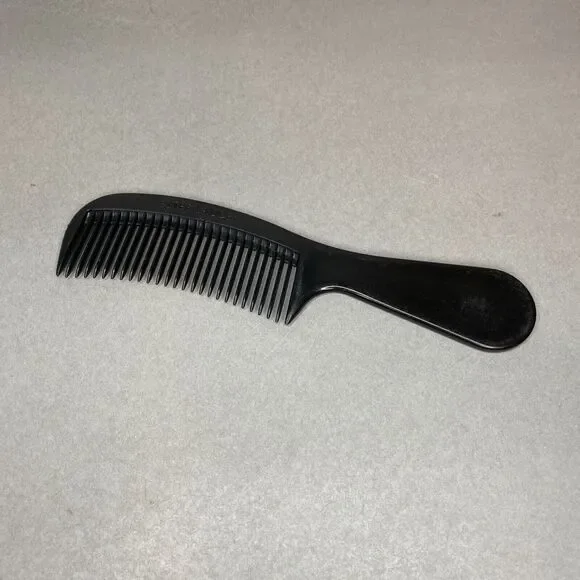 Vintage Estee Lauder Comb Plastic‎ 6 1/2