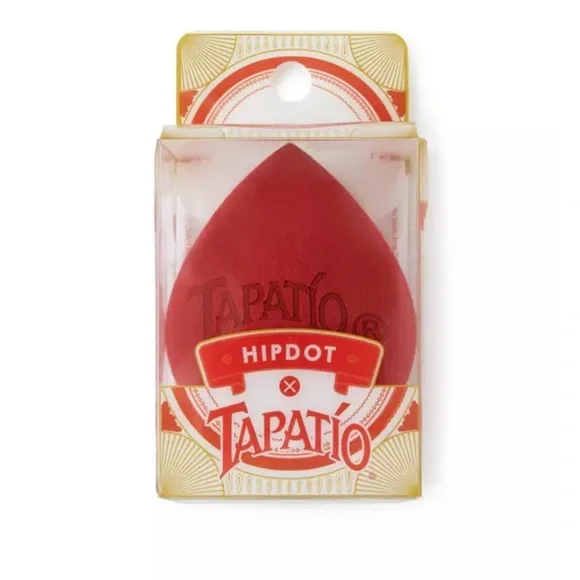 ⚜️🌶️⚜️Tapatío Drip Sponge