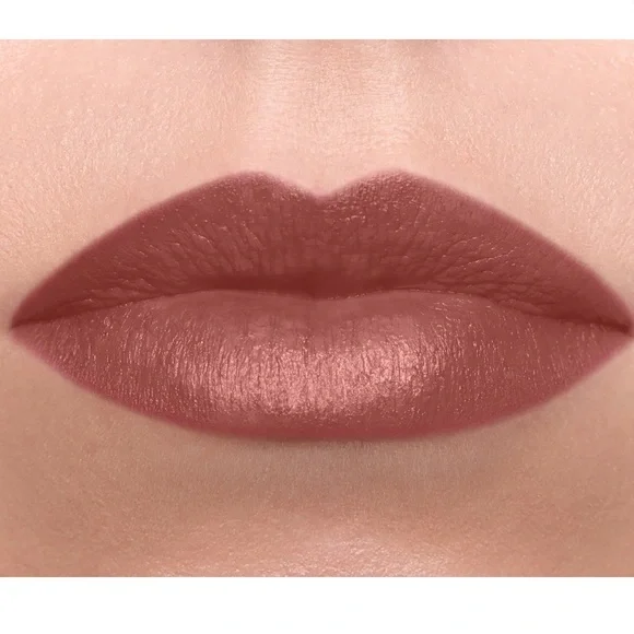 NYX Suede Matte Lipstick Brunch Me NEW SEALED
