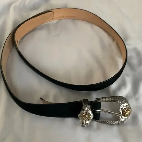 BILL Adler  Studio belt