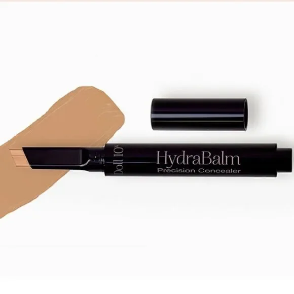 Doll10 Precision Concealer  Medium Shade