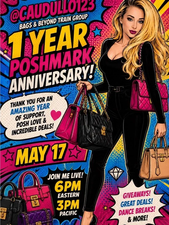 My One Year Anniversary Show UNLISTED ITEM
