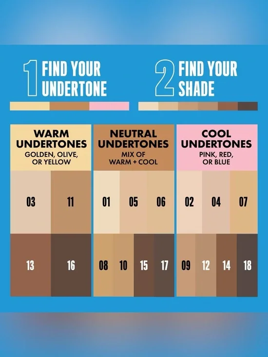 NYX Pro Fix Stick Correcting Concealer -Golden, NEW