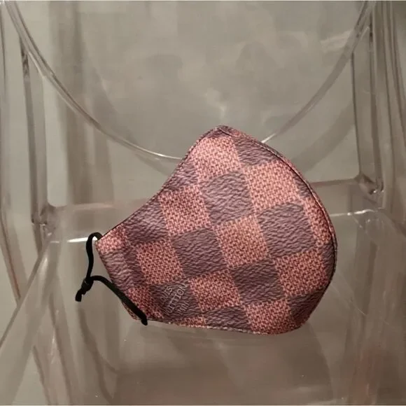 BOGO- Printed facemask