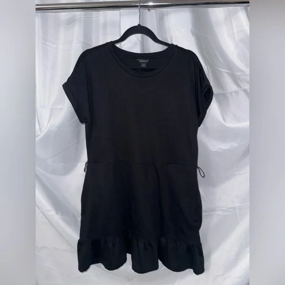 Black Women Dress