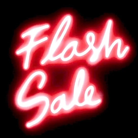 FLASH BEAUTY SALE! MAKE OFFERS!!!