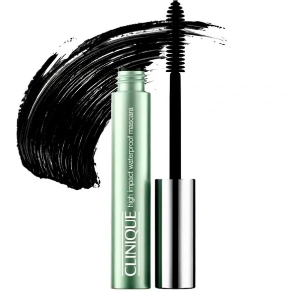 CLINIQUE High Impact Waterproof Mascara