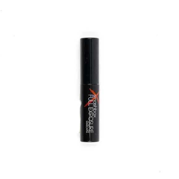 Smashbox - Full Exposure Mascara - Jet Black - Travel Size - .14 fl oz / 4 ml‎
