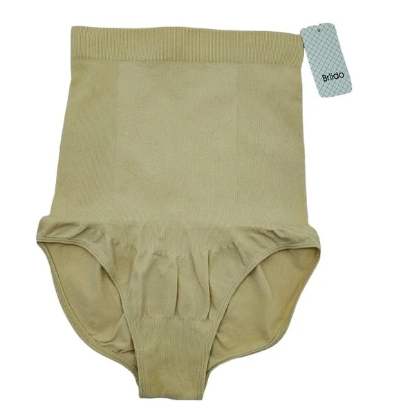 Brlido Shapewear Brief New With Tags sz Medium