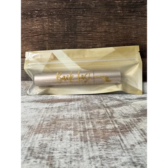 Belle‎ Beauty Back Lash High Definition Mascara VERY BLACK 0.4 oz