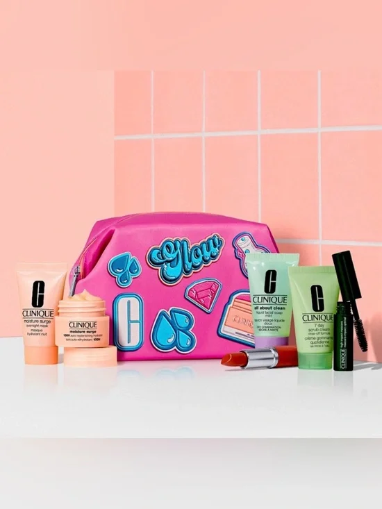 Clinique 7-Pc. Gift Set (Up to a $107 Value!)