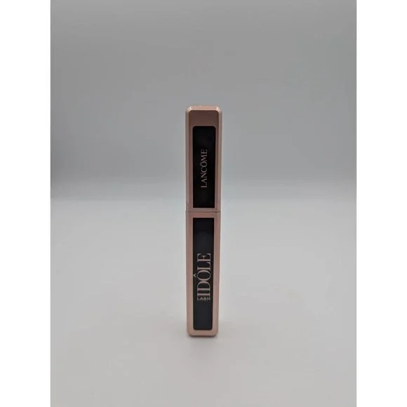 Lancome Lash Idole Mascara Glossy Black 62XC 0.27oz / 8ml Fullsize NEW