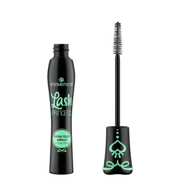 Lash Princess False Lash Effect Mascara | Volumizing & Lengthening |