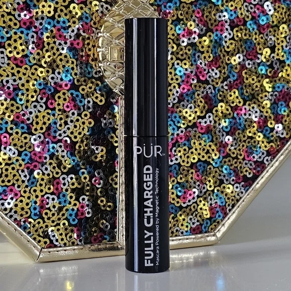 🟠 4 for $25 🟠 PUR FULLY CHARGED MAGNETIC MASCARA