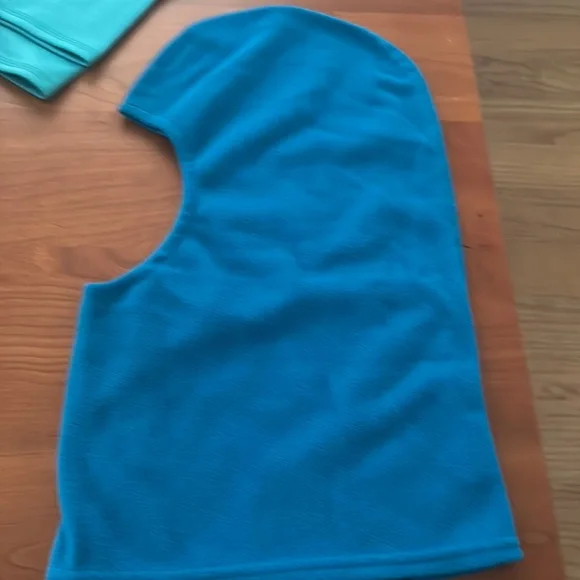 Ski Mask