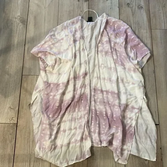 Steve Madden OSFM Swimsuit Cover Up