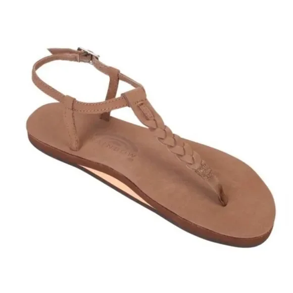 Rainbow Sandals