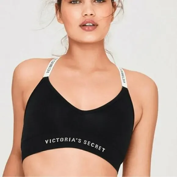 Victoria’s Secret bralette size large