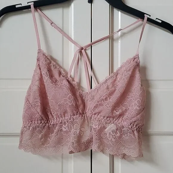 Bralette, Chroma Tale Los Angeles, Size M, NWOT!
