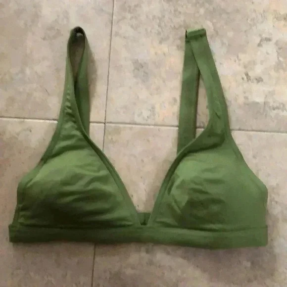 Victoria secret swim top
