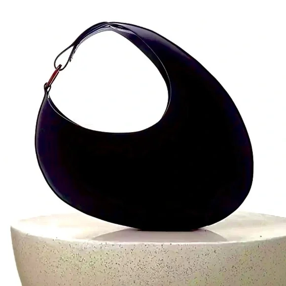 Custom LUNA BAG by Ulla Gala