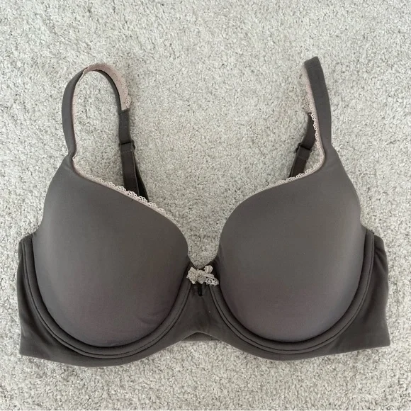 Body by Victoria Lined Demi