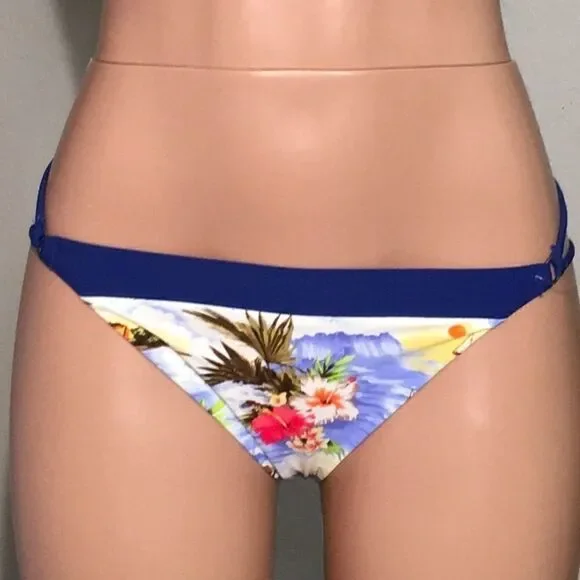 Nanette Lepore bikini bottoms. New
