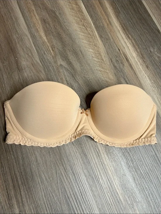 NWOT Aerie Strapless Bra
