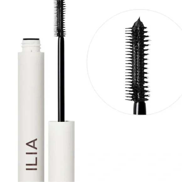 ILIA Fullest Volumizing Mascara
