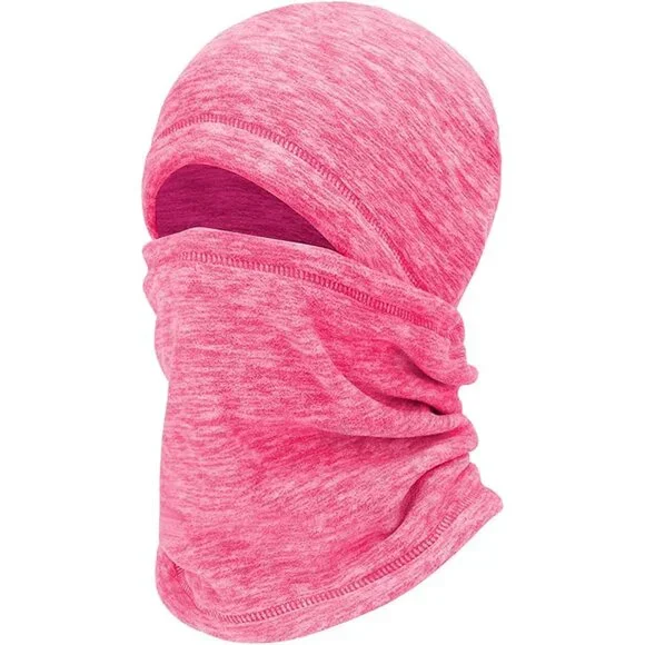 Winter Balaclava Ski Mask Breathable Warm Full Coverage for Snowboarding