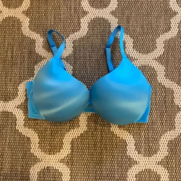Victoria’s Secret So obsessed push up  bra size 36DD