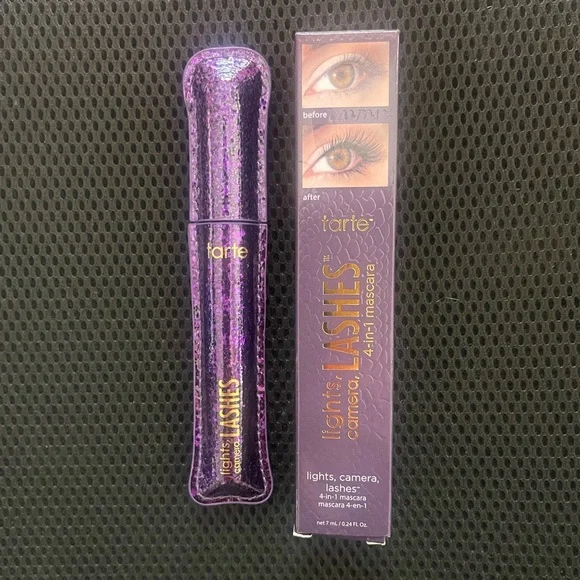 🖤NEW Tarte mascara 🖤