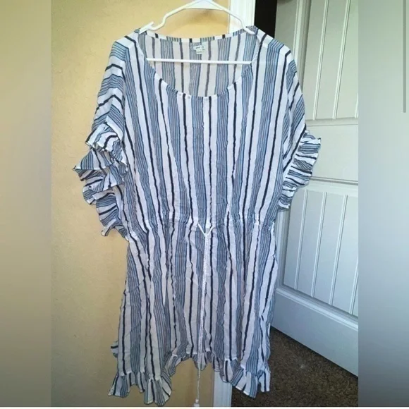 Aerie Swimsuit Coverup