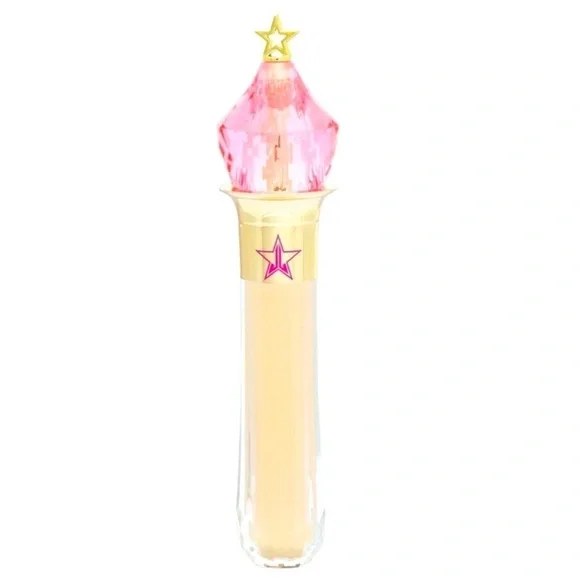 Jeffree Star Magic Concealer light shade c14 NIB Discontinued