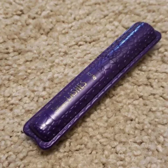 Tarte lights camera lashes 4-in-1 Mascara