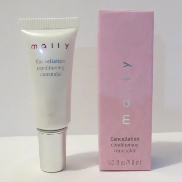 MALLY BEAUTY💥CANCELLATION CONDITIONING CONCEALER SPF 25 - FAIR