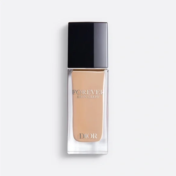 DIOR Forever Skin Correct Creamy Concealer 0.37 Fl Oz In 3 Warm