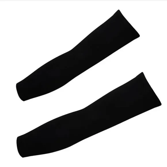 Outdoor UV Protection Cooling Arm Sleeves Sun Sleeves Thin UPF 50+ for Women Men