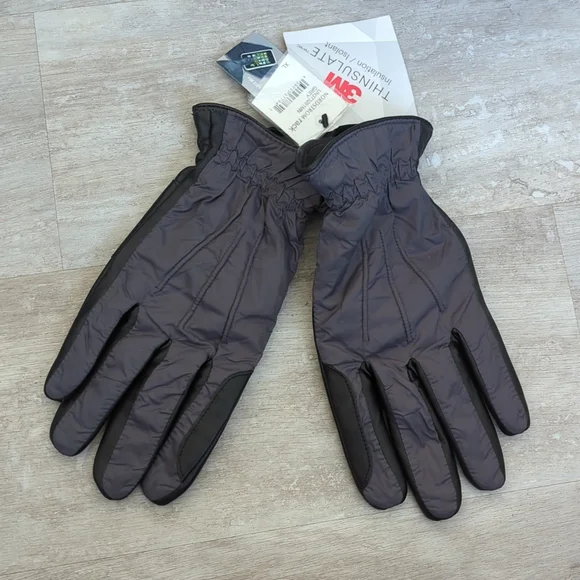 🆕🌿NORDSTROM LEATHER GLOVES🌿