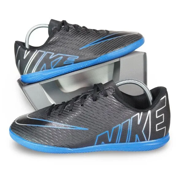 Nike Mercurial Vapor 15‎ Club IC GS 'Shadow Pack' Youth 6 Soccer DJ5955-040
