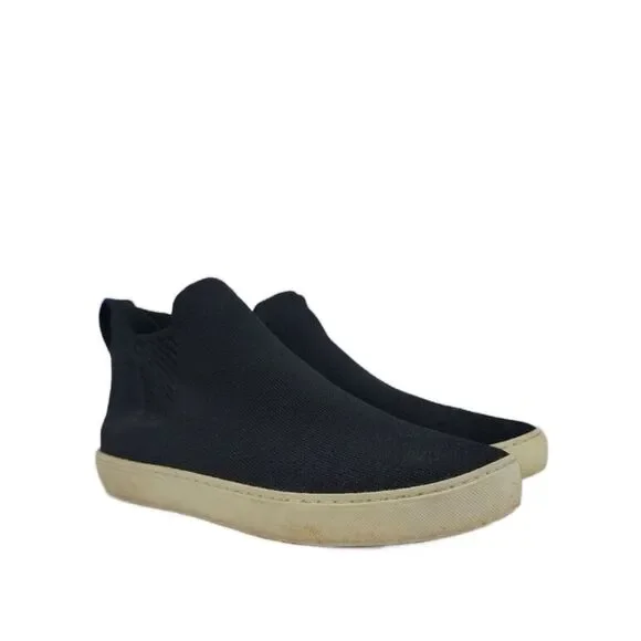 Rothy's The Chelsea Boots Women's Black‎ Shoes