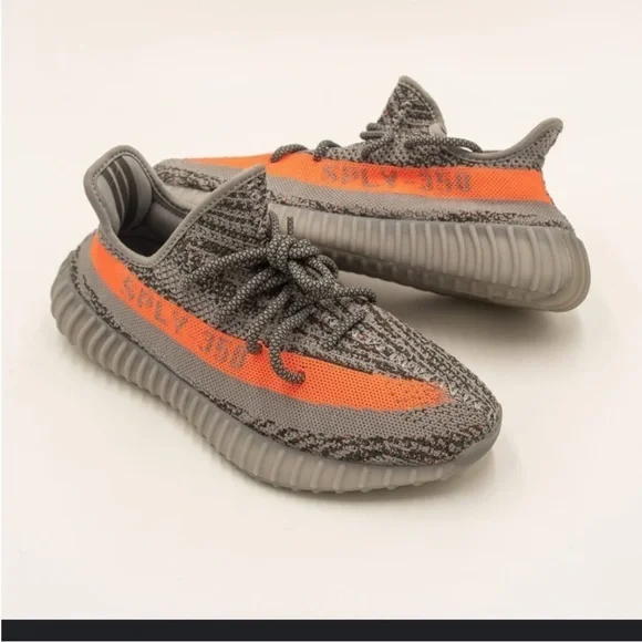 Adidas Yeezy Boost 350 V2 Beluga Mens size 11.5