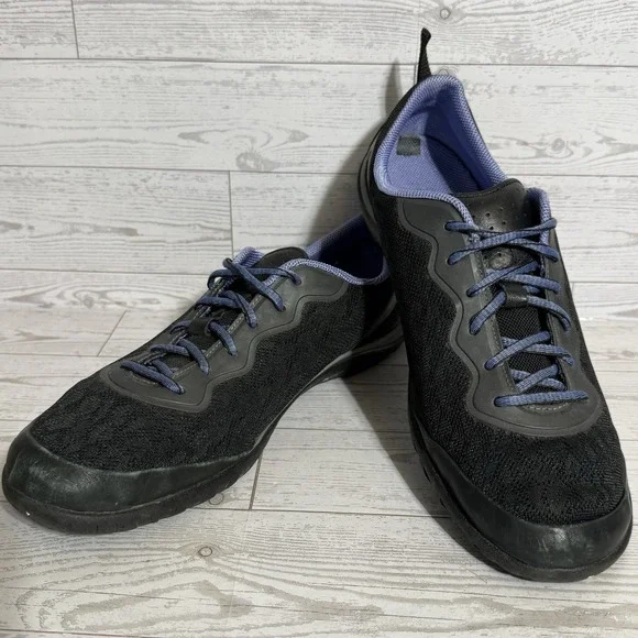 Merrell Shoes Size 8 Enlighten Shine Breeze J61558 Minimalist Barefoot Gorpcore