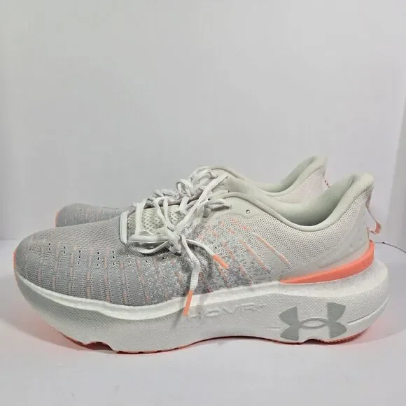 Mens Size 15 Under Armour UA Infinite Elite Running Shoes 3027189-107