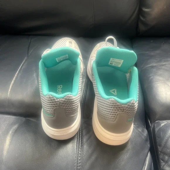 Reebok Women's Running Shoes Size 9.5 New
