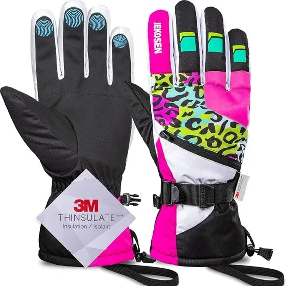 Snowboard Gloves