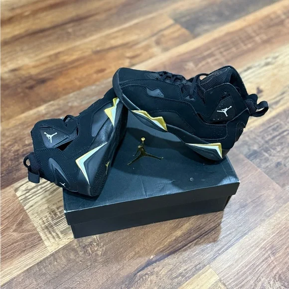 Nike Air Jordan | True Flight